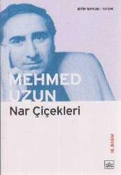 Nar Çiçekleri - 2.EL ÇOK İYİ DURUMDA