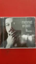 MEHMET ERDEM HİÇ KONUŞMADAN CD