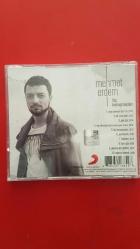 MEHMET ERDEM HİÇ KONUŞMADAN CD