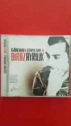 GÖKHAN TÜRKMEN BİRAZ AYRILIK CD