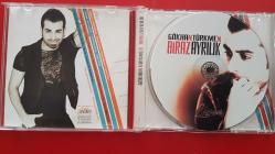 GÖKHAN TÜRKMEN BİRAZ AYRILIK CD