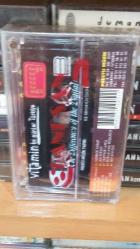 Grup Vitamin -- İyi Günler Türkiyem -- Kaset --