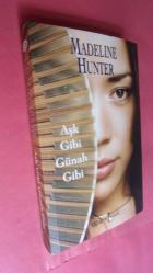 AŞK GİBİ GÜNAH GİBİ *** Birinci  BASIM ***