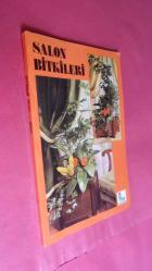 SALON  BİTKİLERİ..