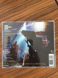 Dave Matthews - Listener Supported / CD