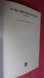 TÜRK DİPLOMATIN KIZI 