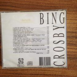 Bing Crosby – Bing Crosby / CD