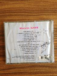 Marvin Gaye – Marvin Gaye / CD