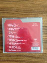 Tango Argantino - Joyas Del Lunfardo / CD