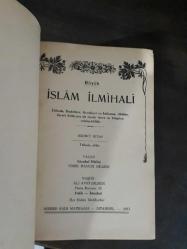 BÜYÜK İSLAM İLMİHALİ - 10 KİTAP