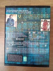 Swordfısh (Kod adı Kılıçbalığı) Snapcase dvd film