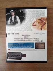 Bonnie and Clyde Snapcase dvd film