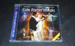 COLE PORTER'IN AŞKI * KEVIN KLINE * VCD