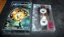 UNDERGROUND * EMIR KUSTURICA * SOUNDTRACK * KASET