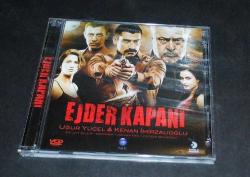 EJDER KAPANI * KENAN İMİRZALIOĞLU * UĞUR YÜCEL * VCD