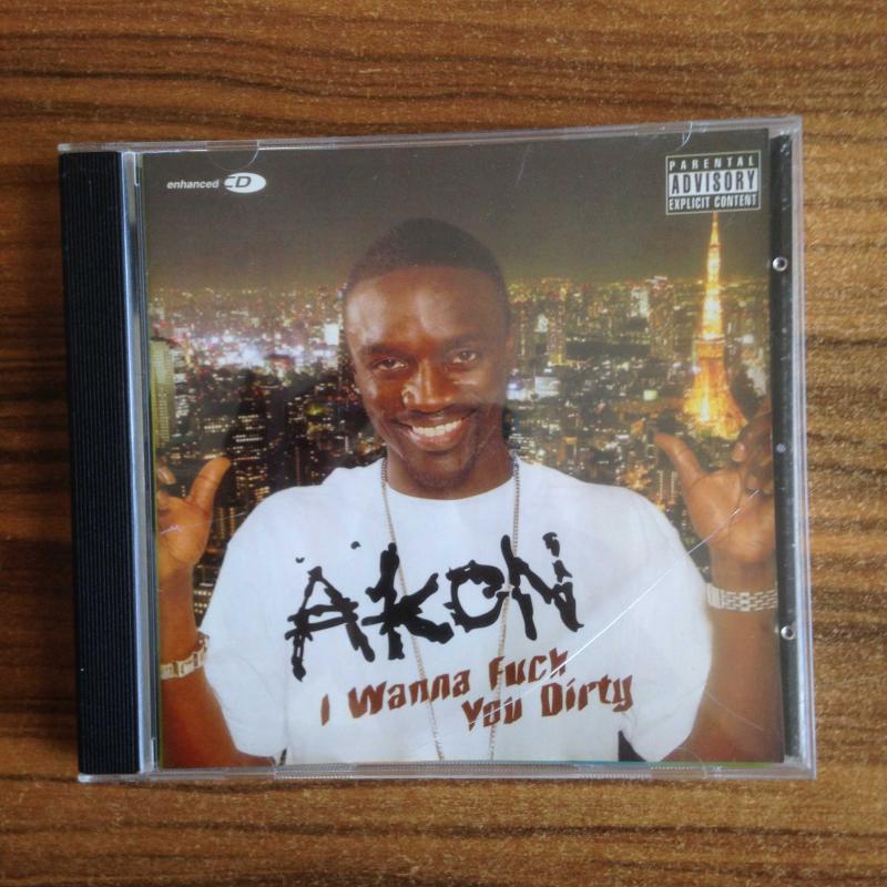 Akon i wanna. Akon i see you wanna какого года.