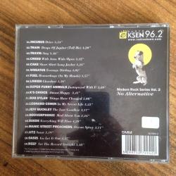 No Alternative - Modern Rock Series Vol.2 / CD