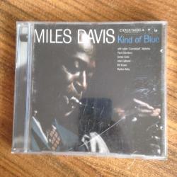 Miles Davis – Kind Of Blue / CD