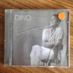 Dean Martin – Dino: The Essential Dean Martin / CD