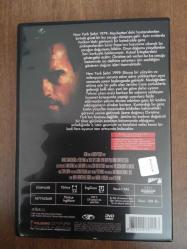 Şeytanın Günü dvd film