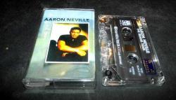 AARON NEVILLE * THE GRAND TOUR * KASET