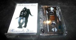 SHAKESPEARS SISTER * HORMONALLY YOURS * KASET