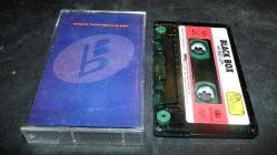 BLACK BOX * MIXED UP * KASET