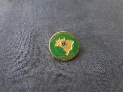 LİONS ROZETİ - MADALYA B7460