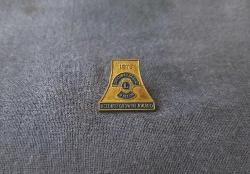 LİONS ROZETİ - MADALYA B7449