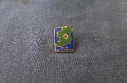 LİONS ROZETİ - MADALYA B7448