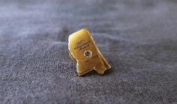 LİONS ROZETİ - MADALYA B7439