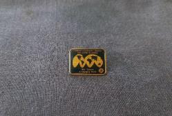 LİONS ROZETİ - MADALYA B7419