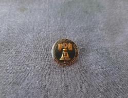 LİONS ROZETİ - MADALYA B7415