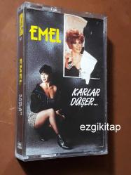 karlar düşer - emel kaset (kasetçalarda denenmiştir)