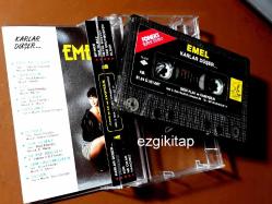 karlar düşer - emel kaset (kasetçalarda denenmiştir)