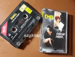 karlar düşer - emel kaset (kasetçalarda denenmiştir)