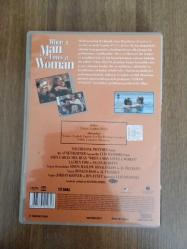 Erkek Severse dvd film