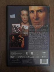 Rare Bırds (çok özel menü) dvd film