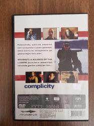 Complicity (Suç ortağı) dvd film