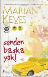 SENDEN BAŞKA YOK (CEP BOY)