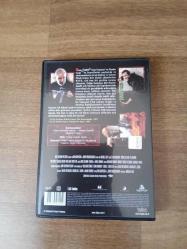 The Rock (Kaya) dvd film