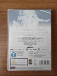 The Seven Year ıtch dvd film