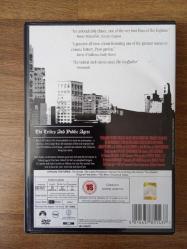 The Untouchables (Dokunulmazlar) dvd film