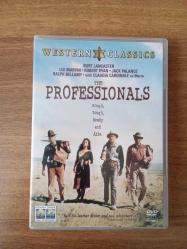 The Professional dvd film.