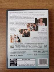 My Best Frıends Wedding (En iyi arkadaşım evleniyor) dvd film