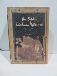 Bir Balıkla Sahtekarca İlgilenmek