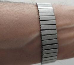 İSVİÇRE ARLON 17 RUBIS MARKA ORİJİNAL HARİKA KURMALI YAYLI KORDON KOL SAATİ HH2BB3