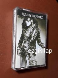 mama said - lenny kravitz kaset (kasetçalarda denenmiştir)