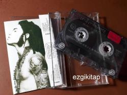 mama said - lenny kravitz kaset (kasetçalarda denenmiştir)