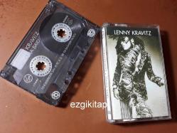 mama said - lenny kravitz kaset (kasetçalarda denenmiştir)